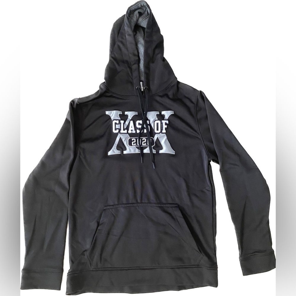 Class of 2020 hoodie